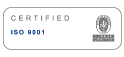 UNI EN ISO 9001:2015 – sistem de management al calității
