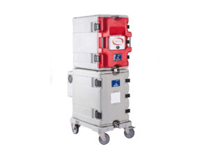 AF12 Sistem Modular Multitemperatură