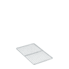 Raft Inox GN 1/1