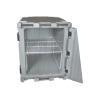 Raft Inox Autoportant - imagine 3
