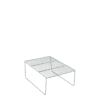 Raft Inox Autoportant